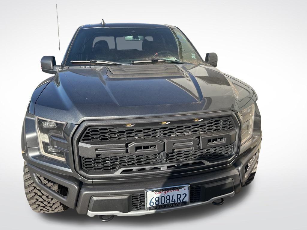 used 2019 Ford F-150 car, priced at $52,000