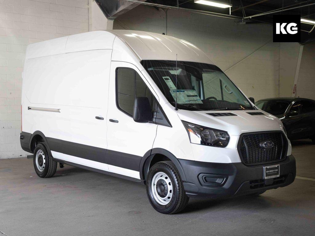 new 2024 Ford Transit-350 car, priced at $56,435