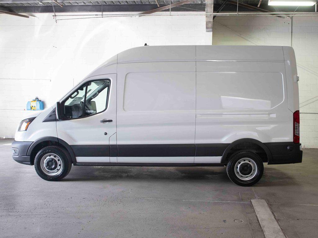 new 2024 Ford Transit-350 car, priced at $56,435