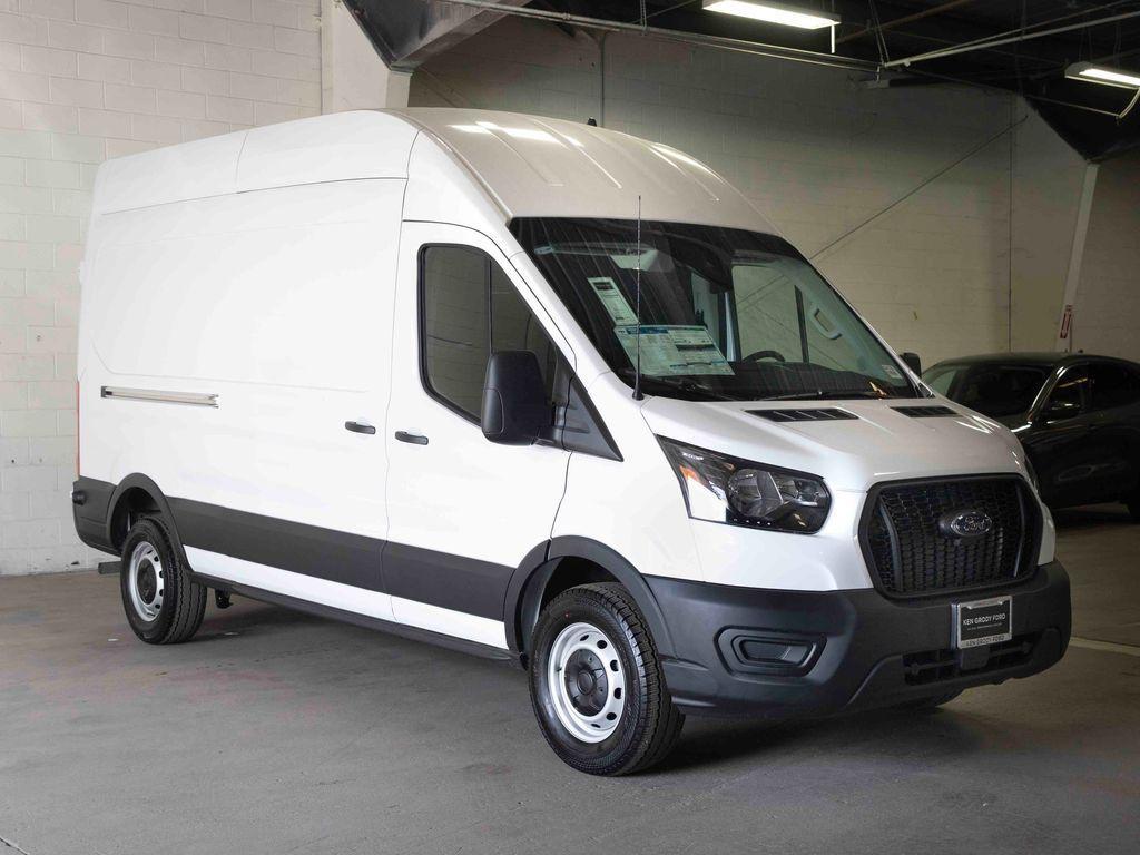 new 2024 Ford Transit-350 car, priced at $56,435