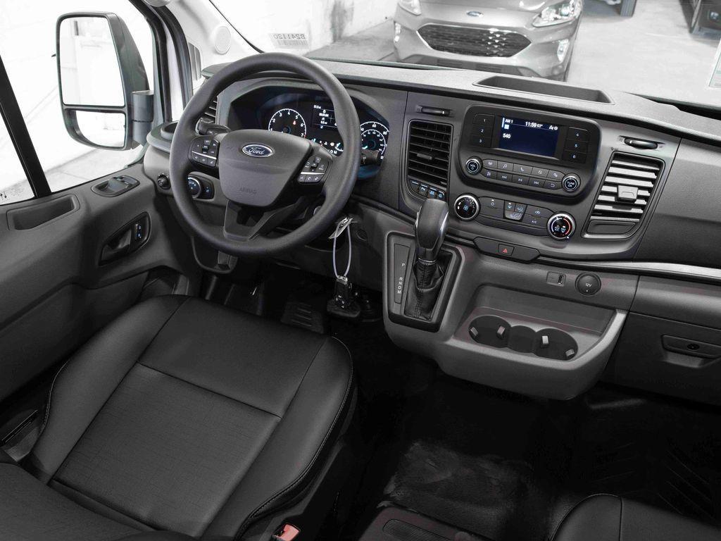 new 2024 Ford Transit-350 car, priced at $56,435