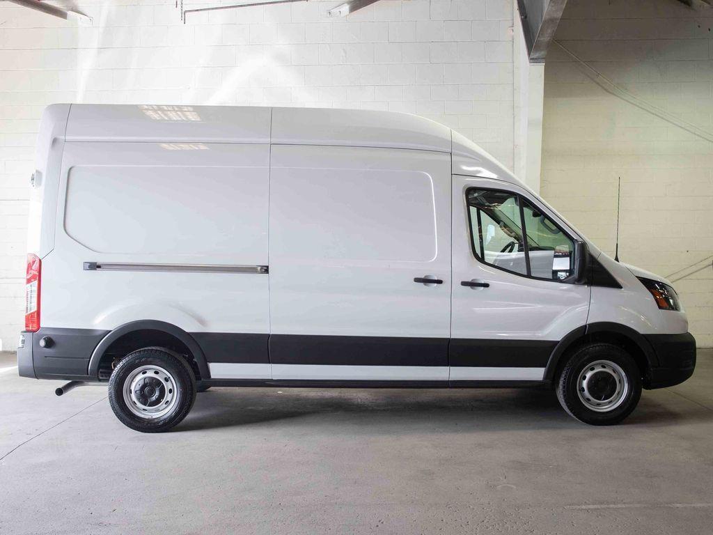 new 2024 Ford Transit-350 car, priced at $56,435