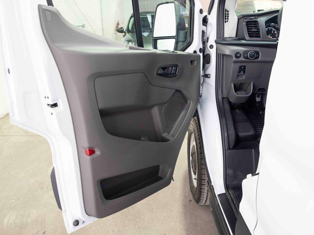 new 2024 Ford Transit-350 car, priced at $56,435