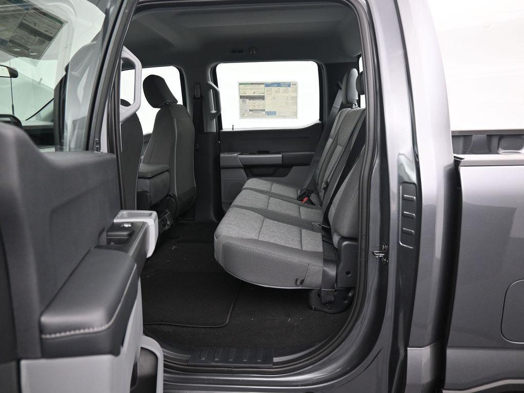 new 2026 Ford F-250 car, priced at $60,100