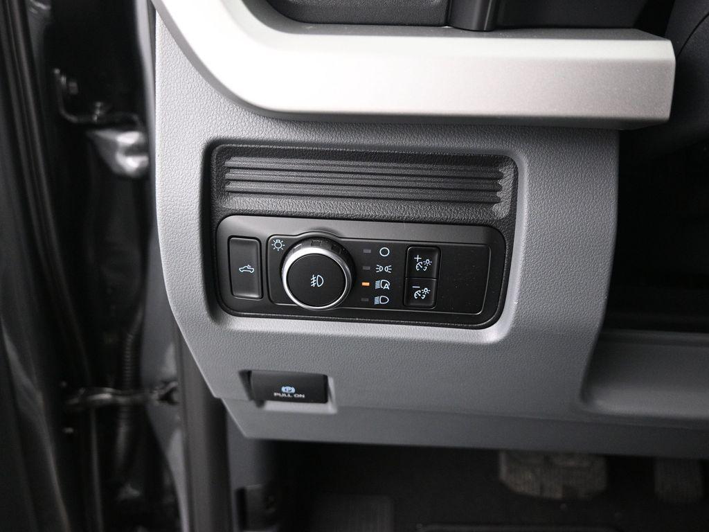 new 2026 Ford F-250 car, priced at $60,100