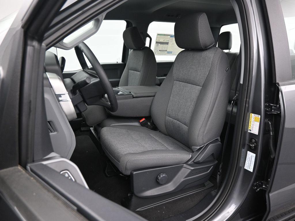 new 2026 Ford F-250 car, priced at $60,100