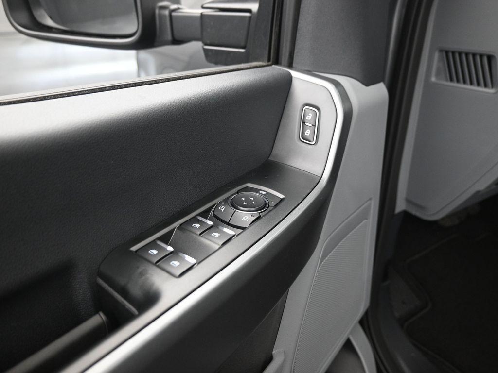 new 2026 Ford F-250 car, priced at $60,100