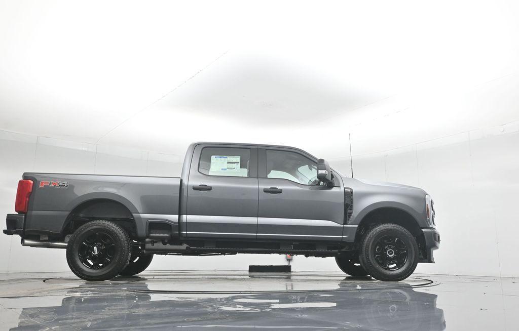new 2026 Ford F-250 car, priced at $60,100