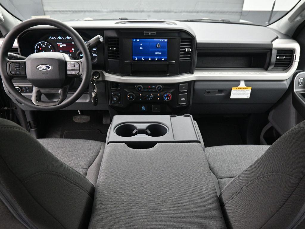 new 2026 Ford F-250 car, priced at $60,100