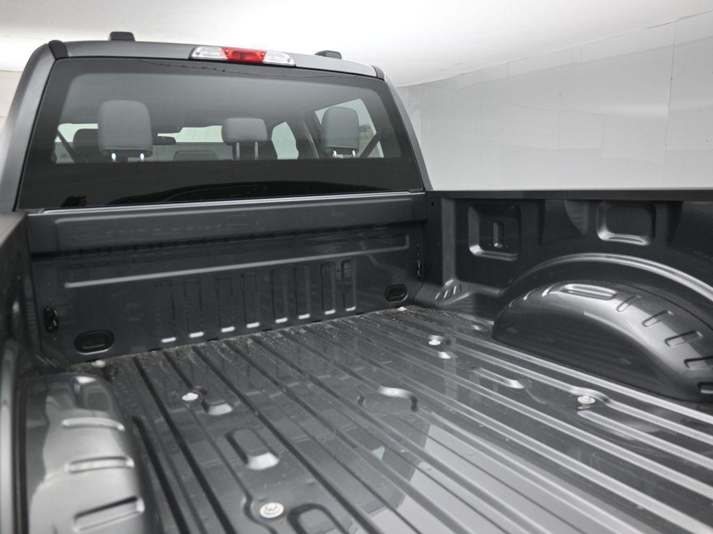 new 2026 Ford F-250 car, priced at $60,100