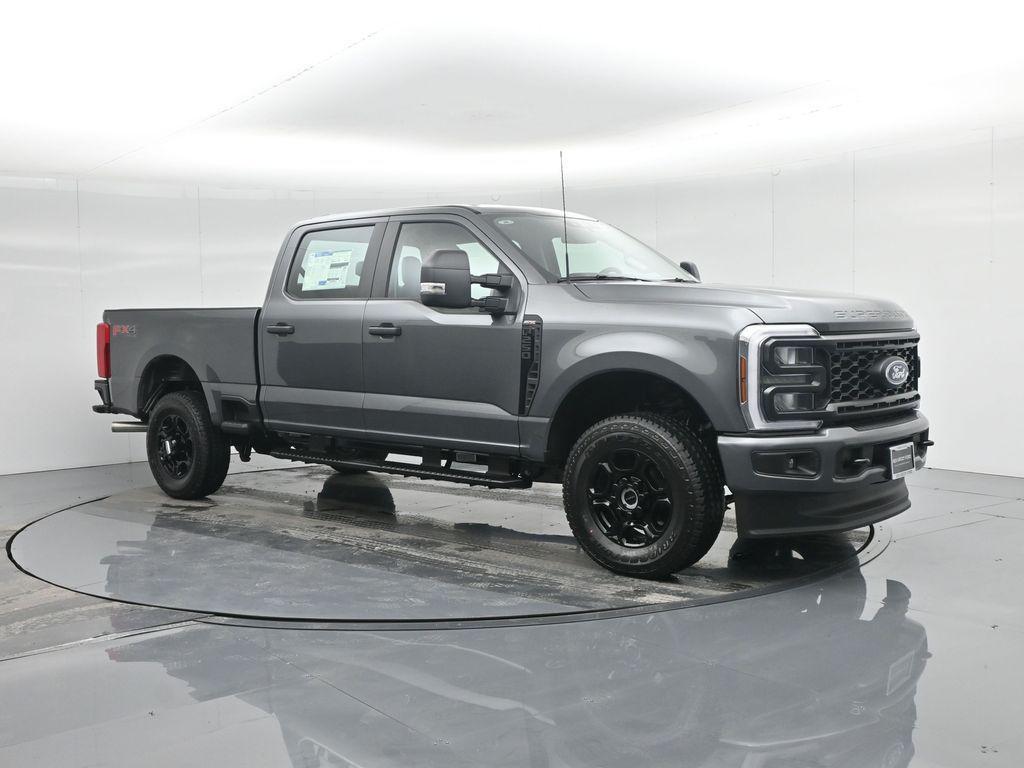 new 2026 Ford F-250 car, priced at $60,100
