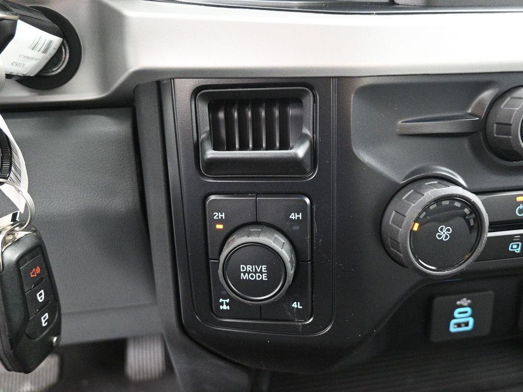 new 2026 Ford F-250 car, priced at $60,100