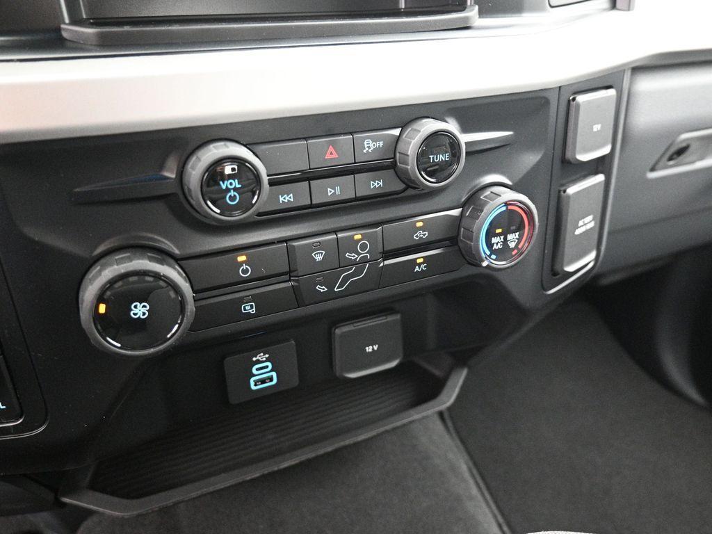 new 2026 Ford F-250 car, priced at $60,100