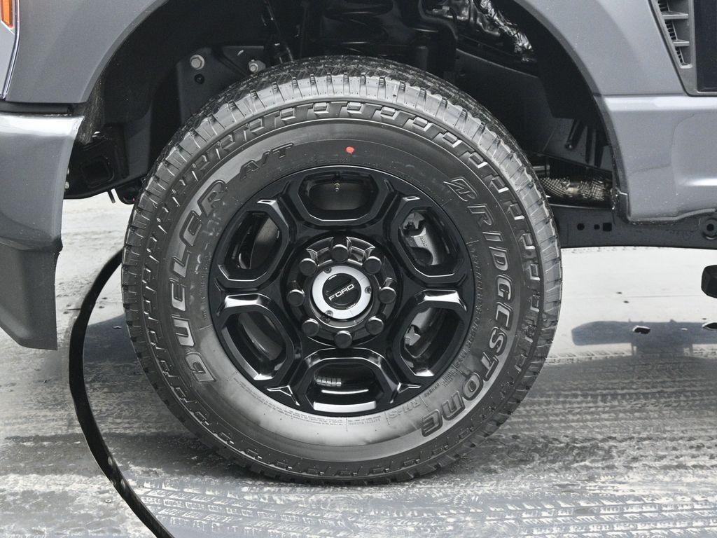 new 2026 Ford F-250 car, priced at $60,100