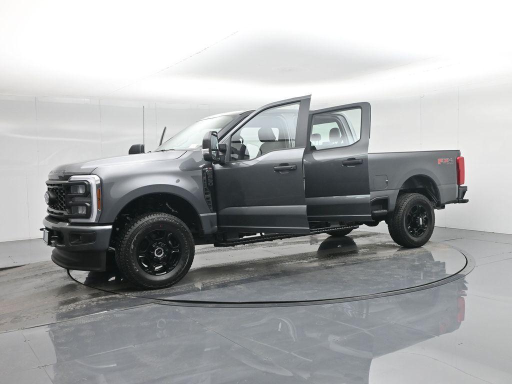 new 2026 Ford F-250 car, priced at $60,100
