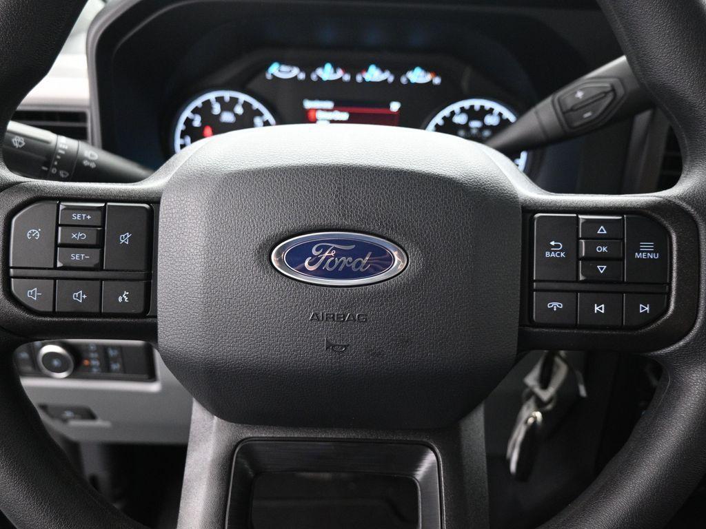 new 2026 Ford F-250 car, priced at $60,100