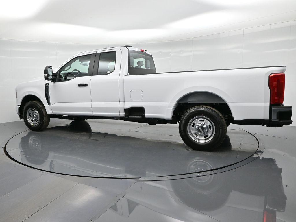 new 2024 Ford F-250 car, priced at $49,725