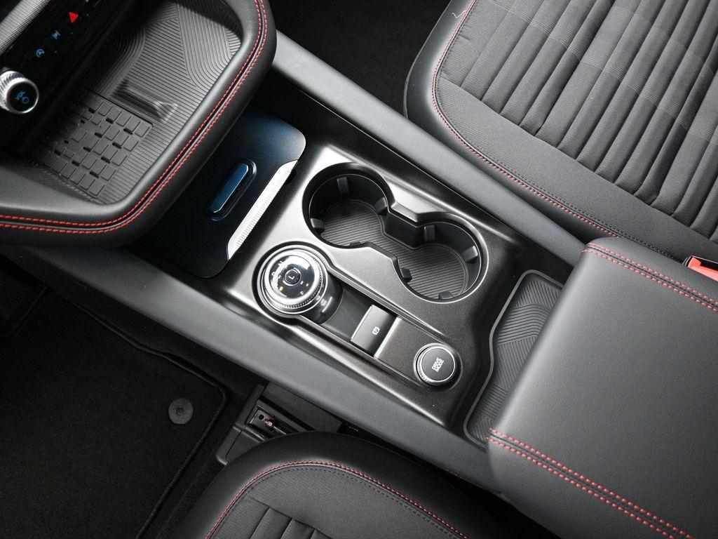 new 2025 Ford Explorer car, priced at $49,030