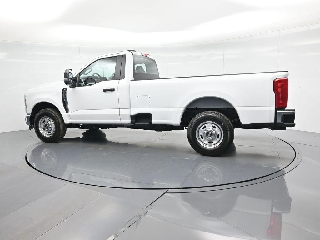 new 2025 Ford F-250 car, priced at $44,395