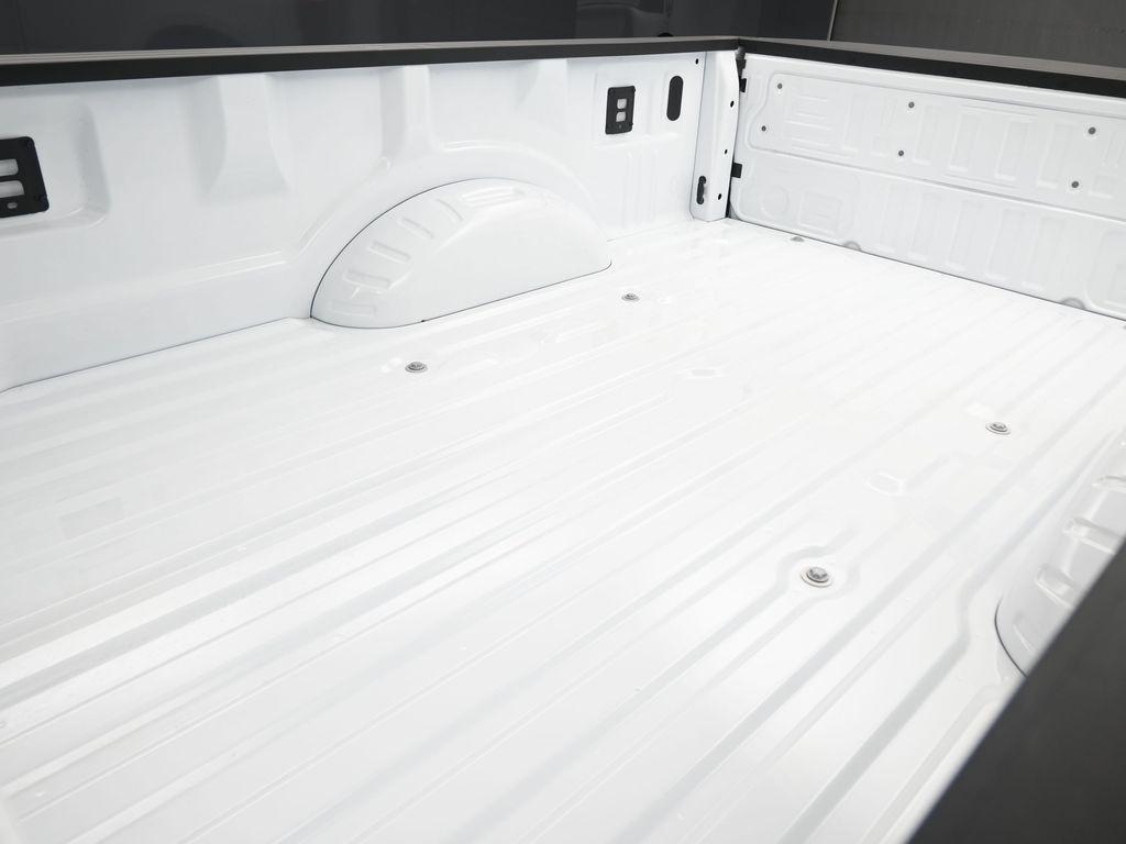 new 2025 Ford F-250 car, priced at $44,395