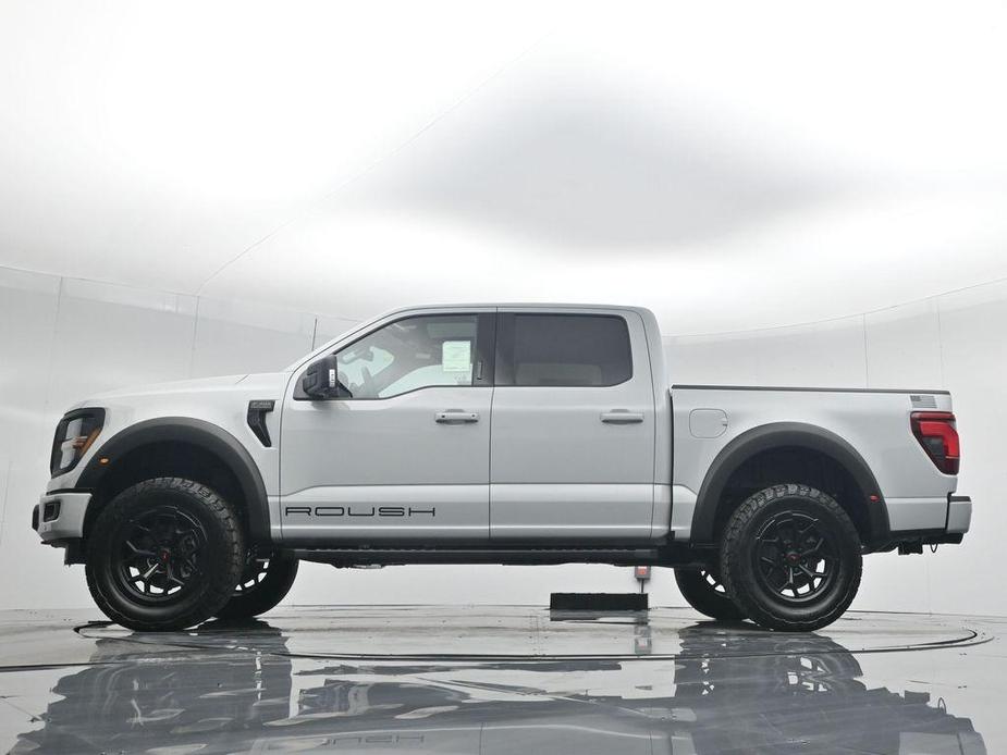 new 2024 Ford F-150 car, priced at $98,855