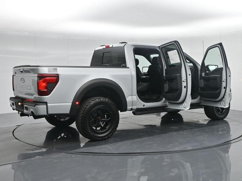 new 2024 Ford F-150 car, priced at $98,855