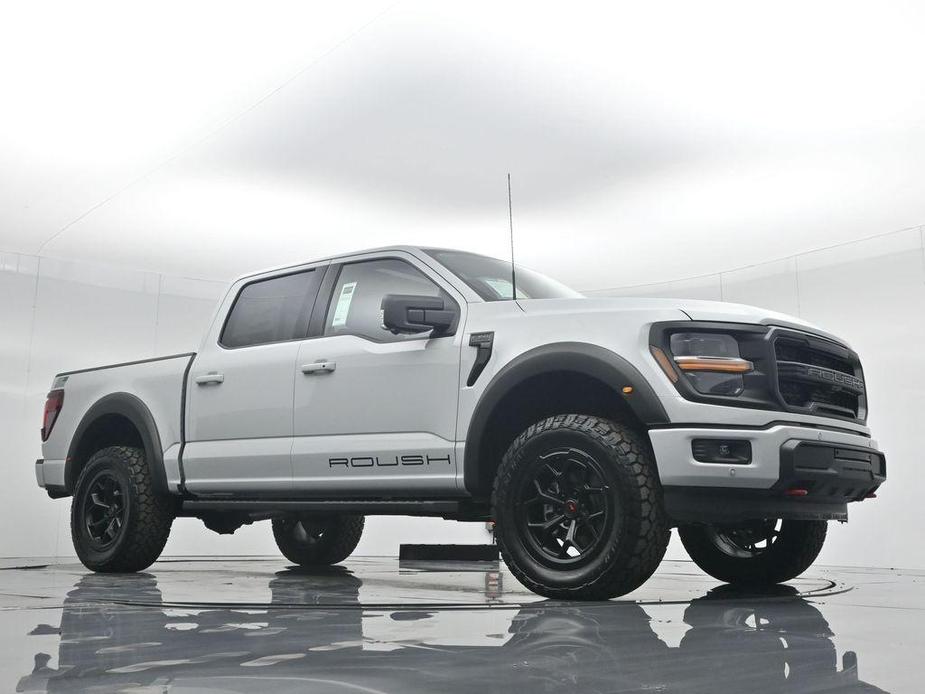 new 2024 Ford F-150 car, priced at $98,855