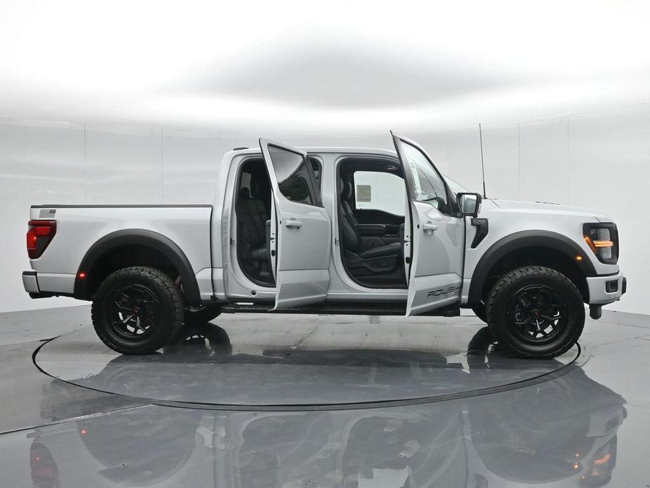 new 2024 Ford F-150 car, priced at $98,855