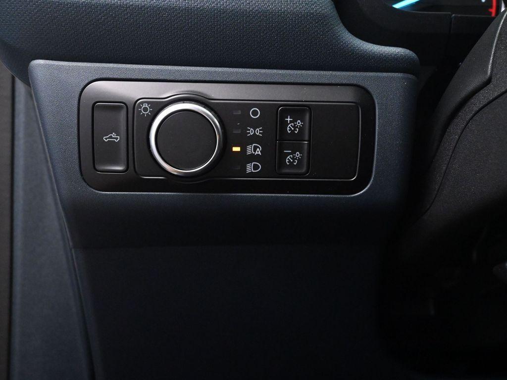 new 2024 Ford Maverick car, priced at $34,071