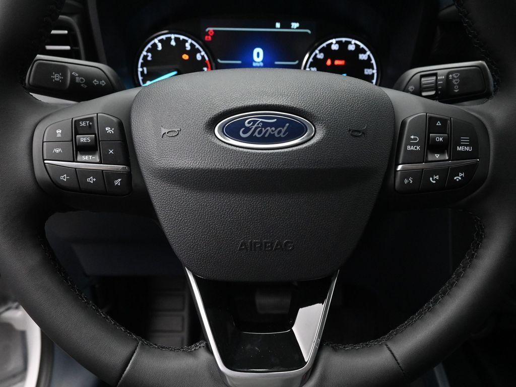 new 2024 Ford Maverick car, priced at $34,071