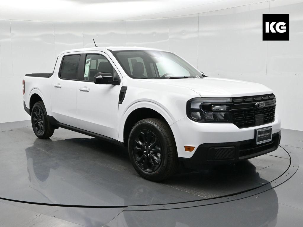 new 2024 Ford Maverick car, priced at $34,071