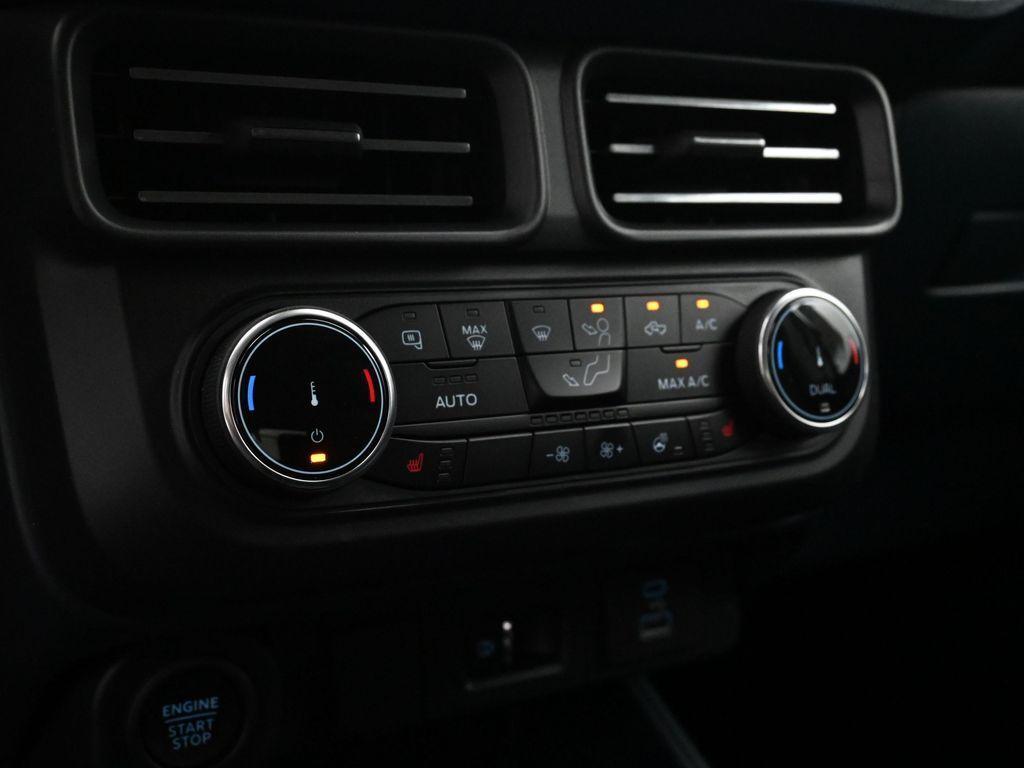 new 2024 Ford Maverick car, priced at $34,071