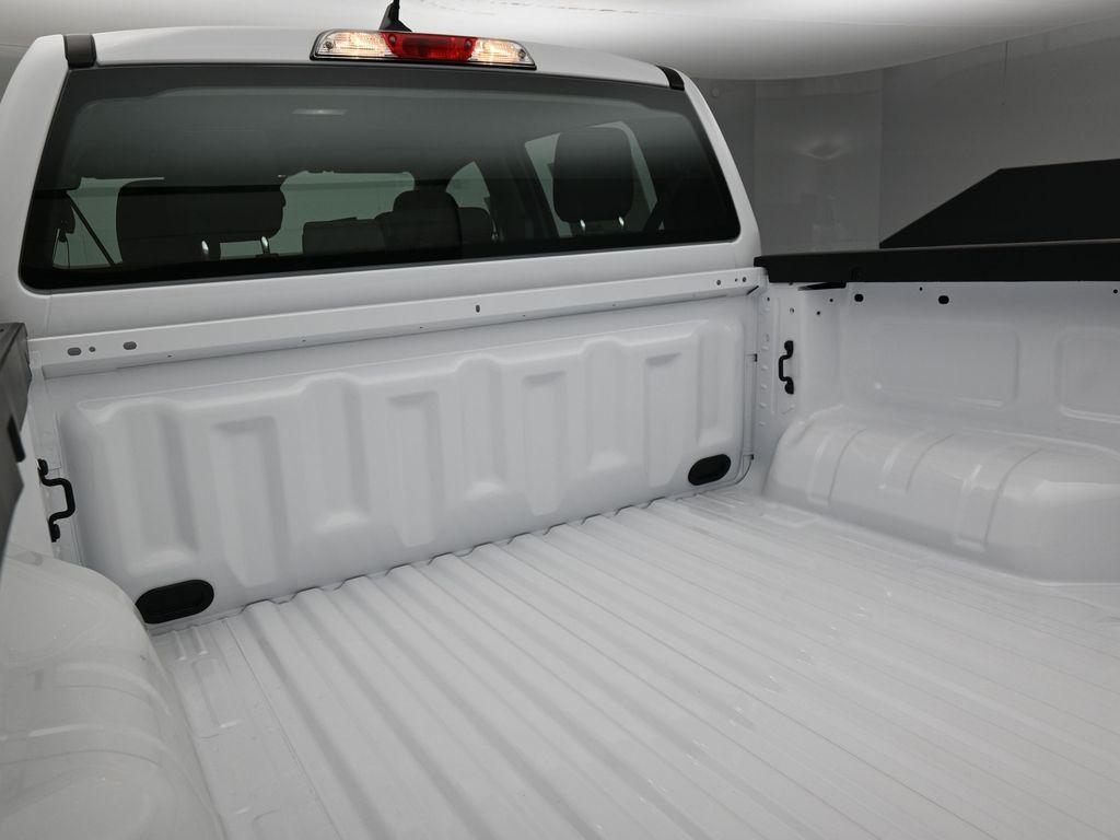 new 2025 Ford Ranger car, priced at $33,580