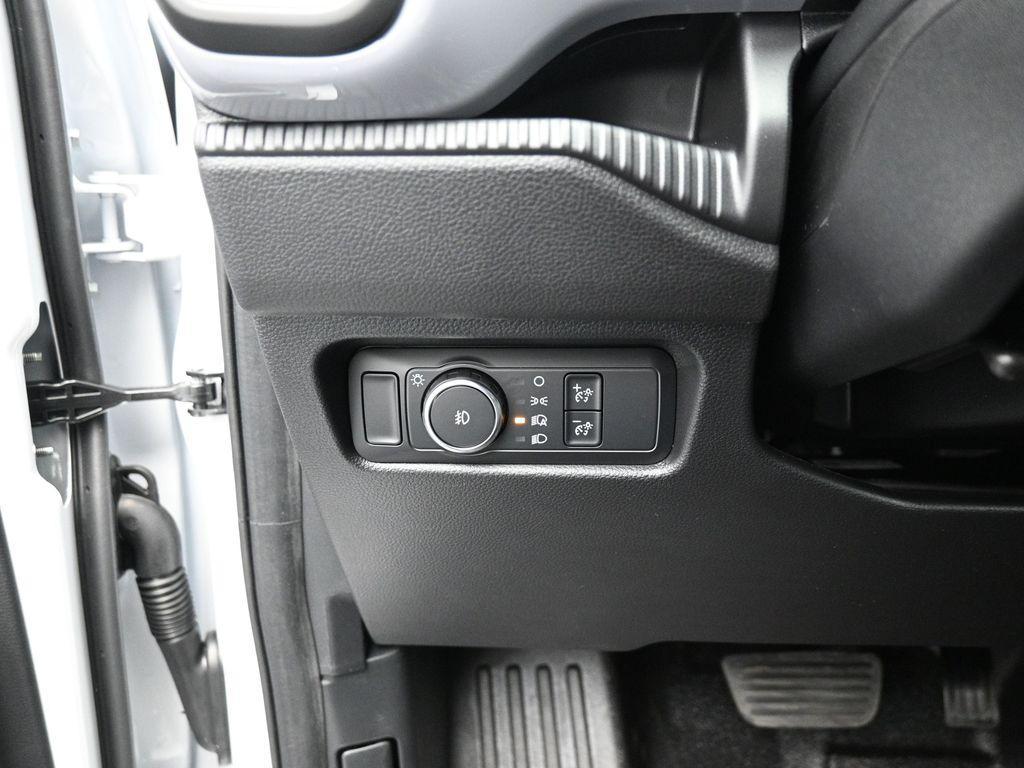 new 2025 Ford Ranger car, priced at $33,580