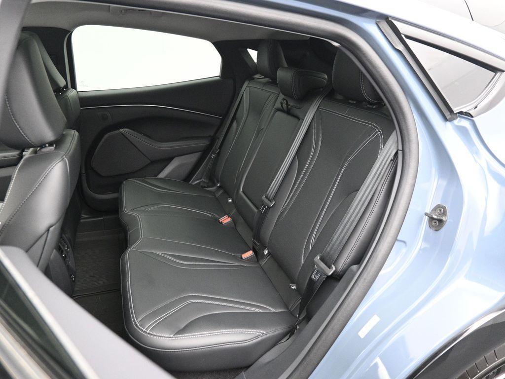 used 2024 Ford Mustang Mach-E car, priced at $42,300