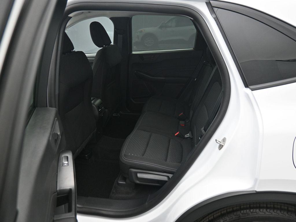 new 2025 Ford Escape car, priced at $28,801
