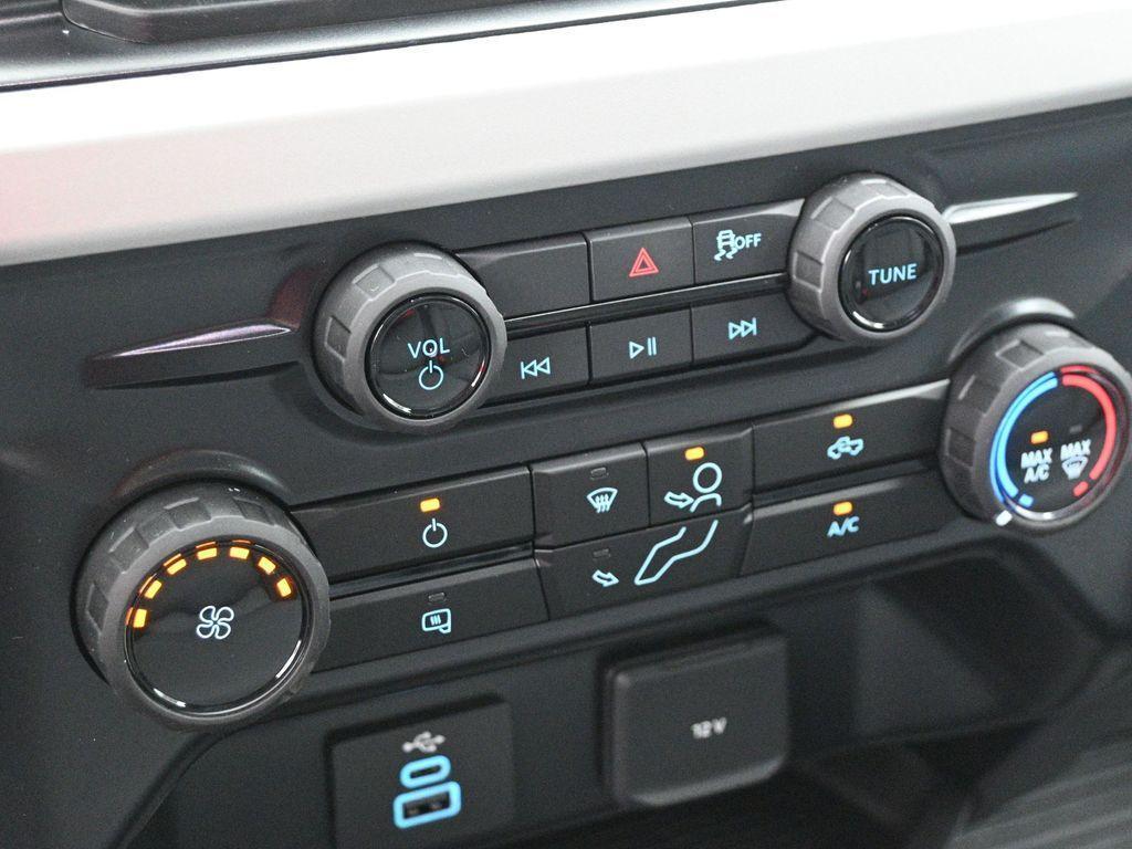 new 2026 Ford F-250 car