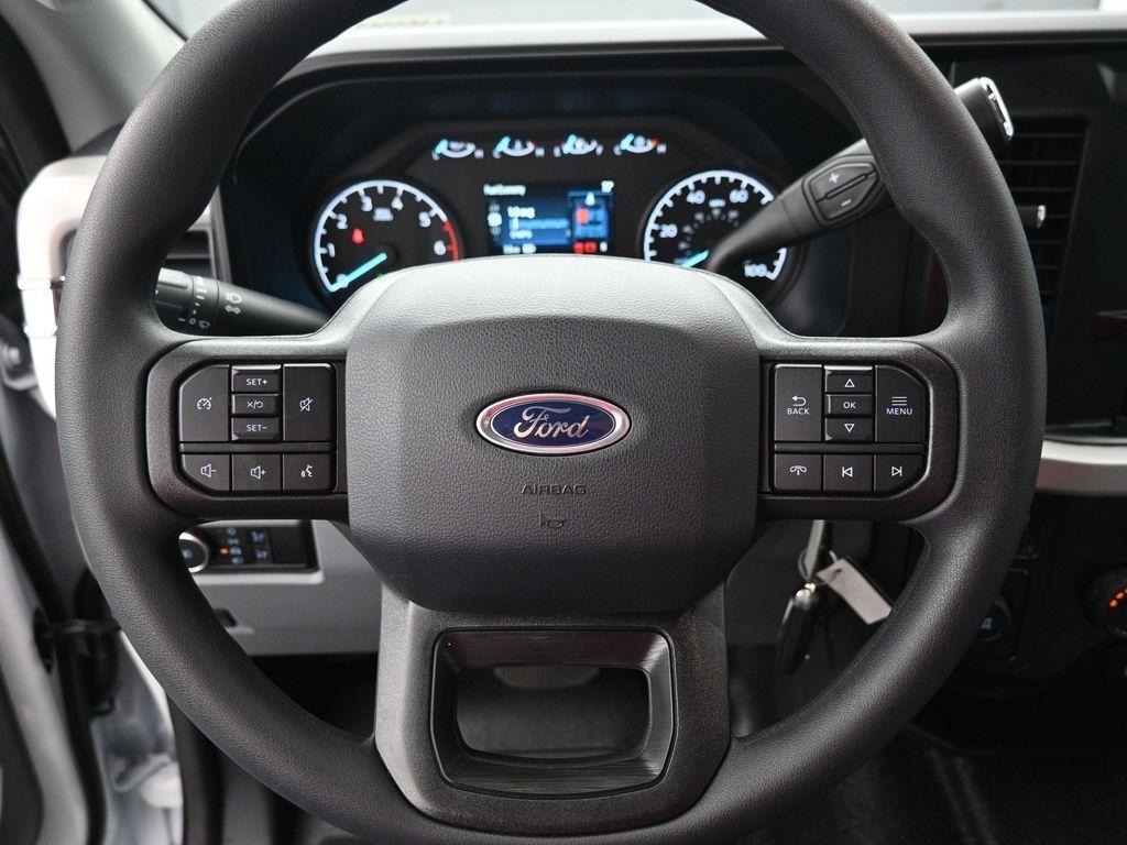 new 2026 Ford F-250 car