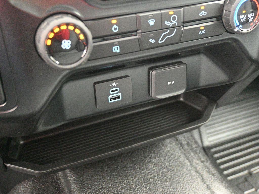 new 2026 Ford F-250 car