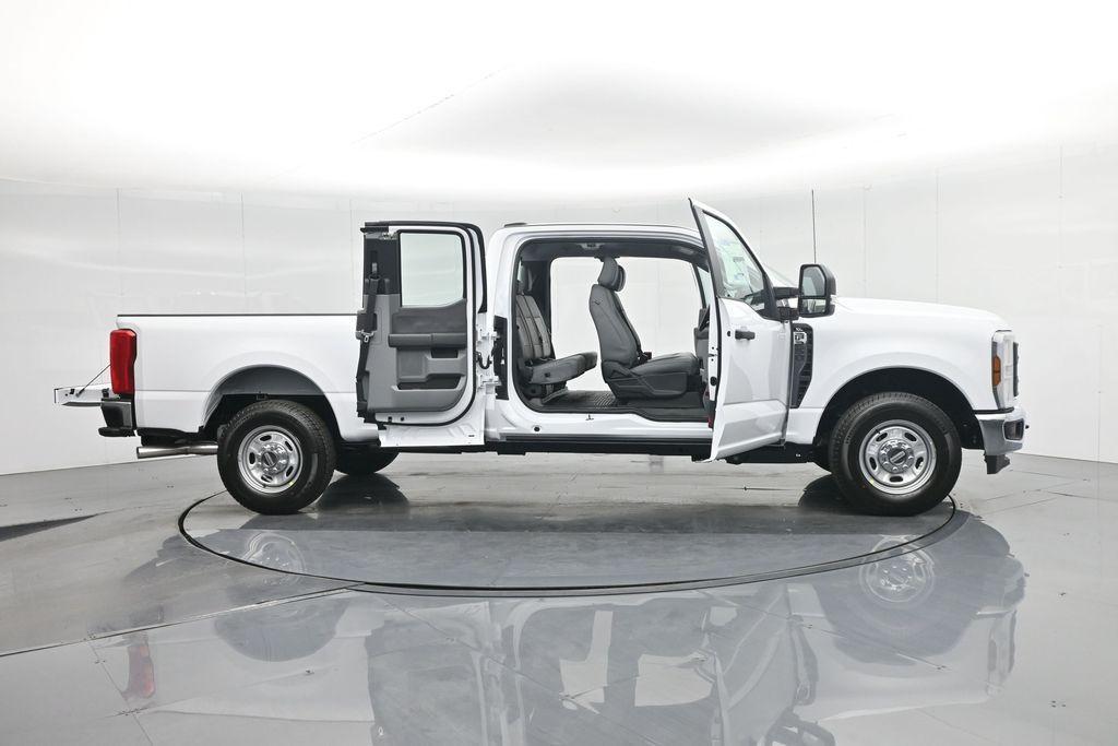 new 2026 Ford F-250 car