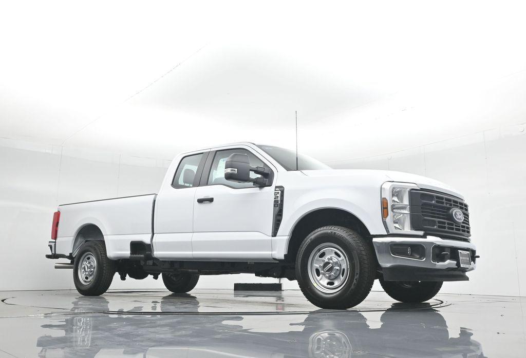 new 2026 Ford F-250 car