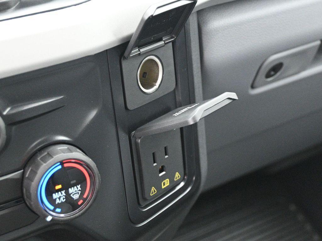 new 2026 Ford F-250 car