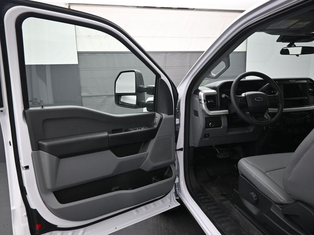 new 2026 Ford F-250 car