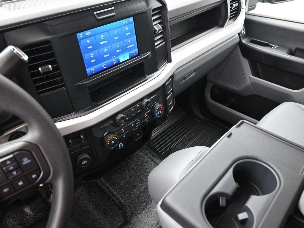 new 2026 Ford F-250 car