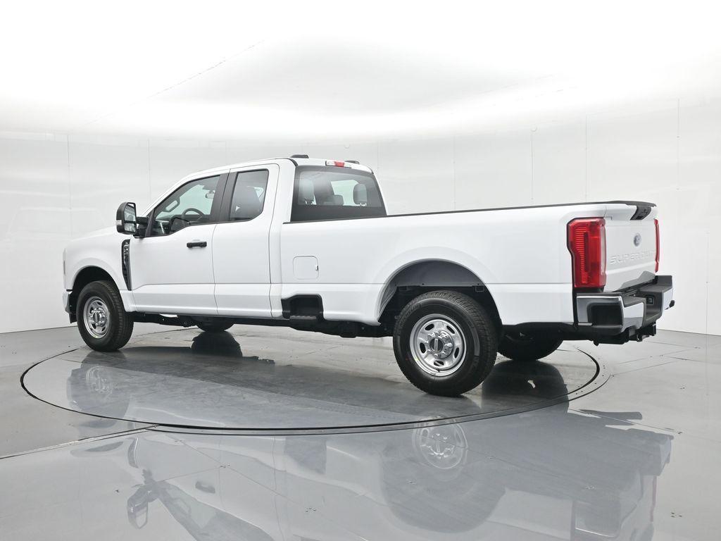 new 2026 Ford F-250 car
