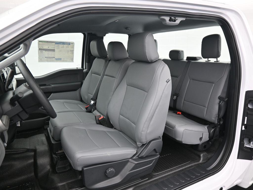 new 2026 Ford F-250 car