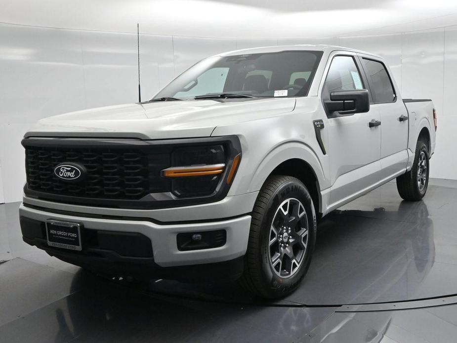 new 2024 Ford F-150 car, priced at $48,225