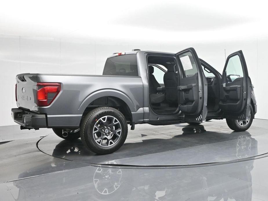 new 2024 Ford F-150 car, priced at $48,330