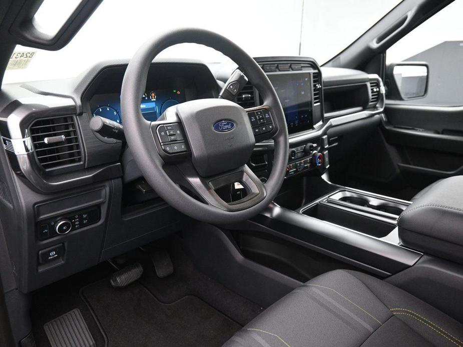 new 2024 Ford F-150 car, priced at $48,330