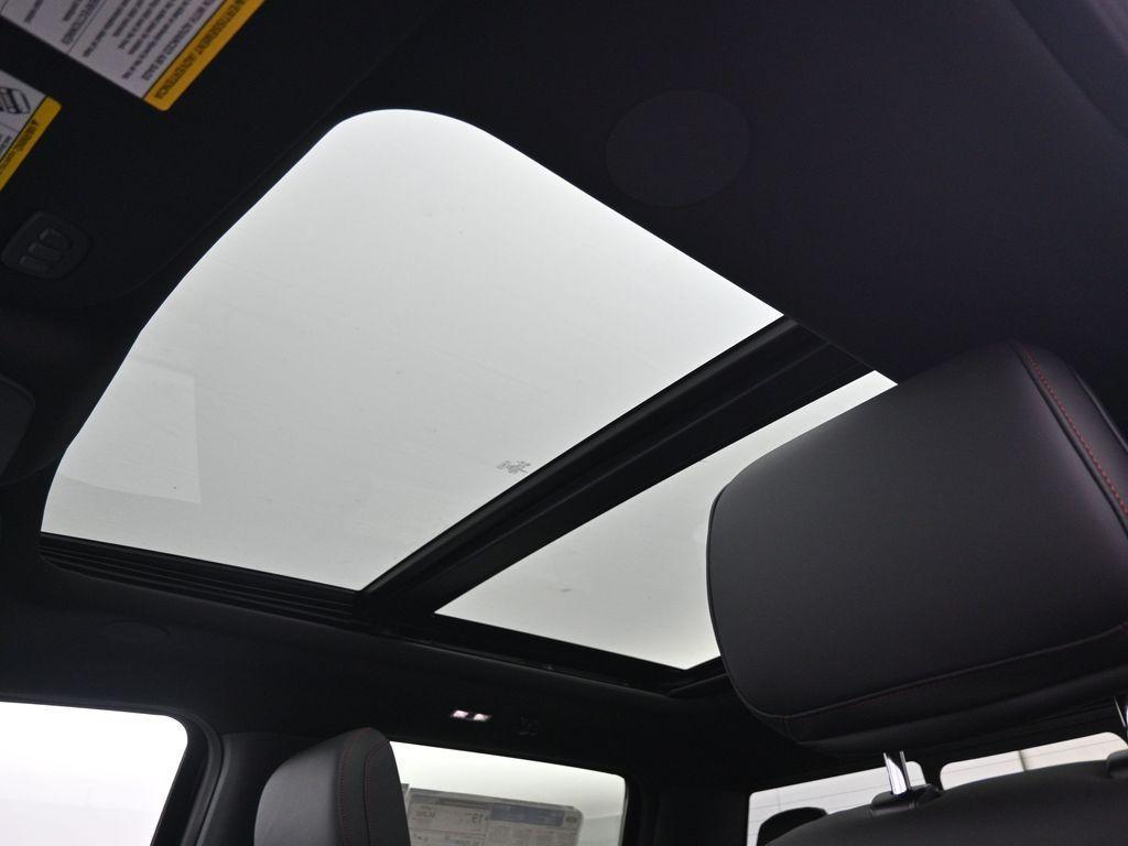 new 2025 Ford F-150 car, priced at $138,000